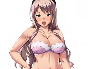 Page 402 of Cosplay Ecchi ~Layer Kana no Yuuutsu~ - preview thumbnail