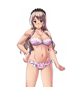 Page 433 of Cosplay Ecchi ~Layer Kana no Yuuutsu~ - preview thumbnail