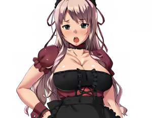 Page 473 of Cosplay Ecchi ~Layer Kana no Yuuutsu~ - preview thumbnail