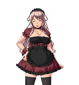 Page 494 of Cosplay Ecchi ~Layer Kana no Yuuutsu~ - preview thumbnail