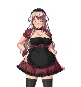 Page 506 of Cosplay Ecchi ~Layer Kana no Yuuutsu~ - preview thumbnail