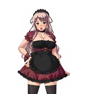 Page 509 of Cosplay Ecchi ~Layer Kana no Yuuutsu~ - preview thumbnail