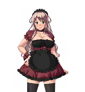 Page 520 of Cosplay Ecchi ~Layer Kana no Yuuutsu~ - preview thumbnail