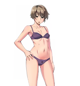 Page 573 of Cosplay Ecchi ~Layer Kana no Yuuutsu~ - preview thumbnail