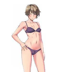 Page 578 of Cosplay Ecchi ~Layer Kana no Yuuutsu~ - preview thumbnail
