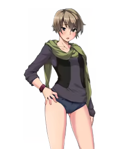 Page 624 of Cosplay Ecchi ~Layer Kana no Yuuutsu~ - preview thumbnail