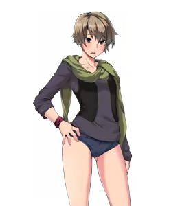 Page 629 of Cosplay Ecchi ~Layer Kana no Yuuutsu~ - preview thumbnail