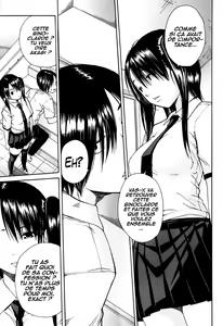 Page 9 of Kuro no Biyaku Kouhen | Kuro's Aphrodisiac 03 - preview thumbnail