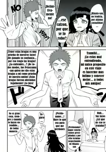Page 9 of Kanjou Oklahoma Mixer - preview thumbnail