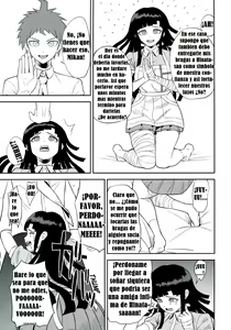 Page 10 of Kanjou Oklahoma Mixer - preview thumbnail