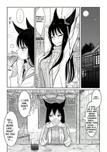 Page 6 of Hatsujou to Choukyou no Aida | During Mating and Training Ch. 1 - preview thumbnail