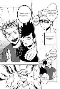 Page 5 of Sanpi!! - preview thumbnail