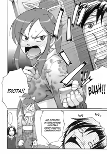 Page 2 of Yuunagi UNION |  Evening Calm Union (decensored) - preview thumbnail