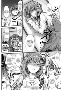 Page 4 of Ishiki no Kyoukaisen - preview thumbnail