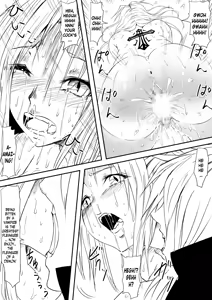 Page 33 of Kyuuketsuki ni Kanzen Haiboku Shita Vampire Hunter Oyako ga Musuko no Mae de Okasare Kyuuketsuki-ka Shite Shimau Haha no Hanashi - preview thumbnail