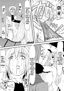 Page 46 of Kyuuketsuki ni Kanzen Haiboku Shita Vampire Hunter Oyako ga Musuko no Mae de Okasare Kyuuketsuki-ka Shite Shimau Haha no Hanashi - preview thumbnail