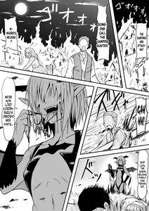 Page 61 of Kyuuketsuki ni Kanzen Haiboku Shita Vampire Hunter Oyako ga Musuko no Mae de Okasare Kyuuketsuki-ka Shite Shimau Haha no Hanashi - preview thumbnail