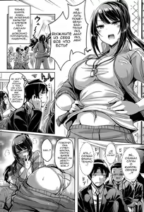 Page 2 of Two Hunters - preview thumbnail
