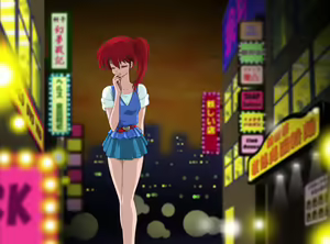 Page 5 of Digital Ehon Leda no Heart - preview thumbnail