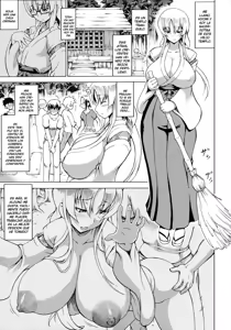 Page 137 of Bakebare! - preview thumbnail