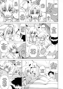 Page 41 of Bakebare! - preview thumbnail
