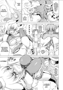 Page 45 of Bakebare! - preview thumbnail