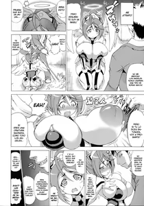 Page 96 of Bakebare! - preview thumbnail