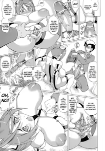 Page 97 of Bakebare! - preview thumbnail