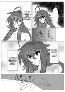 Page 10 of Saimin Shihai [Sumi] ~Rias no H na Torishirabe~ | Hypnosis Control ~Rias's Ecchi Investigation~ - preview thumbnail