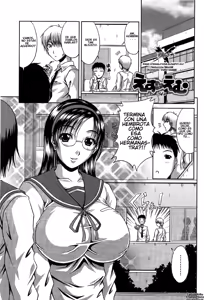 Page 125 of Bitch Hi School (decensored) - preview thumbnail