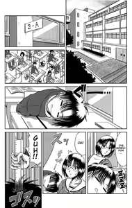 Page 145 of Bitch Hi School (decensored) - preview thumbnail