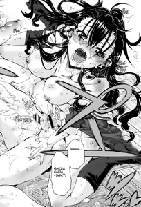 Page 42 of Anoko wa Mad Scientist | That Girl's a Mad Scientist! - preview thumbnail