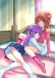 Page 11 of Hitoriasobi - preview thumbnail
