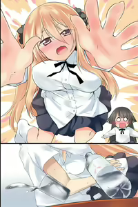 Page 47 of Moshimo Kuso Namaiki na Imouto o Nenrei Taikou Sasete Sunao de Juujun de Kawaii Imouto o Te ni Ireru Koto ga Dekitara! - preview thumbnail