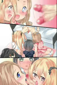 Page 64 of Moshimo Kuso Namaiki na Imouto o Nenrei Taikou Sasete Sunao de Juujun de Kawaii Imouto o Te ni Ireru Koto ga Dekitara! - preview thumbnail
