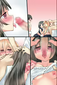 Page 66 of Moshimo Kuso Namaiki na Imouto o Nenrei Taikou Sasete Sunao de Juujun de Kawaii Imouto o Te ni Ireru Koto ga Dekitara! - preview thumbnail