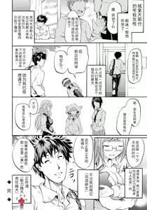 Page 30 of Cockatrice ~Kuro Majutsu Sei Kouhou~ - preview thumbnail