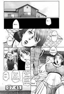 Page 63 of FUUSEN CLUB HAHA MAMIRE CH. 1-5 ENGLISH.zip - preview thumbnail