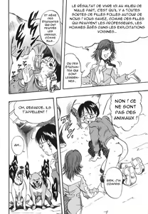 Page 14 of Zoophila Syndrome Ch. 1-3 - preview thumbnail