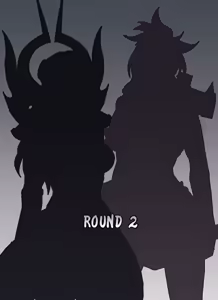 Page 25 of Endurance Test Irelia & Riven - preview thumbnail