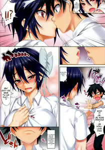Page 4 of CL-orz 31 (decensored) - preview thumbnail