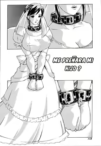 Page 2 of Boku no Kodomo o Unde Morau yo? | Me preñara mi hijo? - preview thumbnail