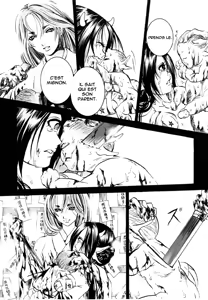 Page 119 of Jigoku no Kisetsu -Guro Rhythm Sengen- | Hell Season - preview thumbnail