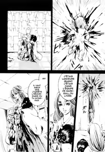 Page 121 of Jigoku no Kisetsu -Guro Rhythm Sengen- | Hell Season - preview thumbnail