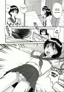 Page 31 of R Shitei Ge - preview thumbnail
