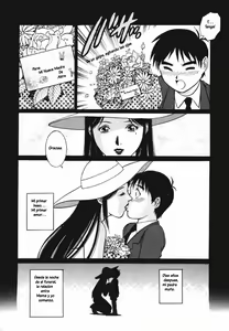 Page 9 of Triangle - a triangular love affair Ch. 1-3 - preview thumbnail