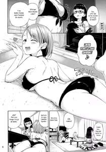 Page 5 of Freelife5 + C87 Paper - preview thumbnail