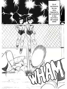 Page 148 of Super Taboo 1-12 - preview thumbnail
