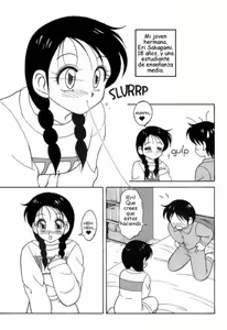 Page 6 of Super Taboo 1-12 - preview thumbnail