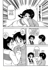 Page 7 of Super Taboo 1-12 - preview thumbnail
